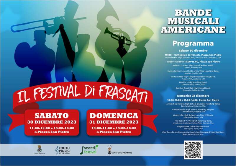 Frascati Festival