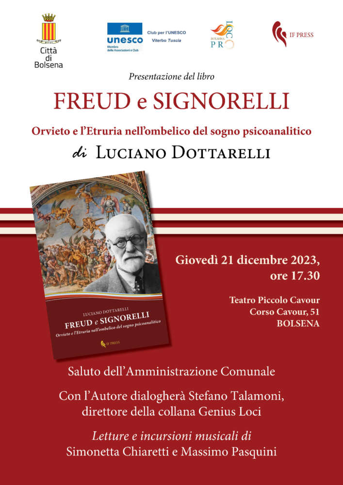 Freud e Signorelli