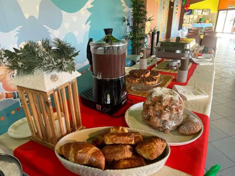 Cercasi piccoli pasticceri per il "Festival del Panettone".