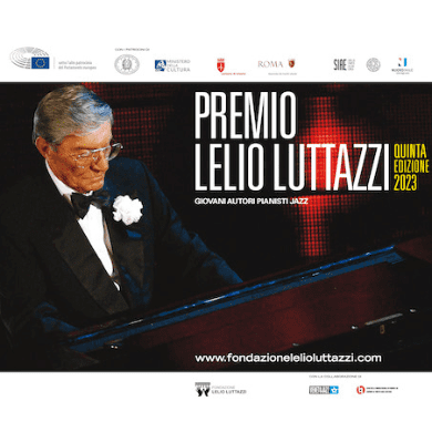 Finale del Premio Lelio Luttazzi