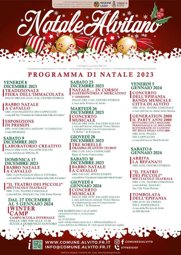 Natale Alvitano