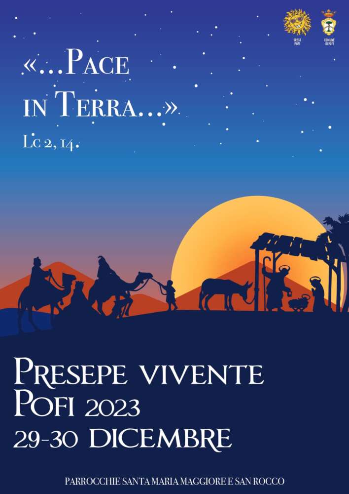 Presepe Vivente