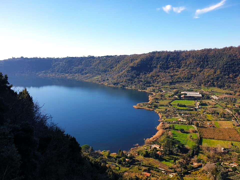 La Via Francigena del Sud con Nomos Trek