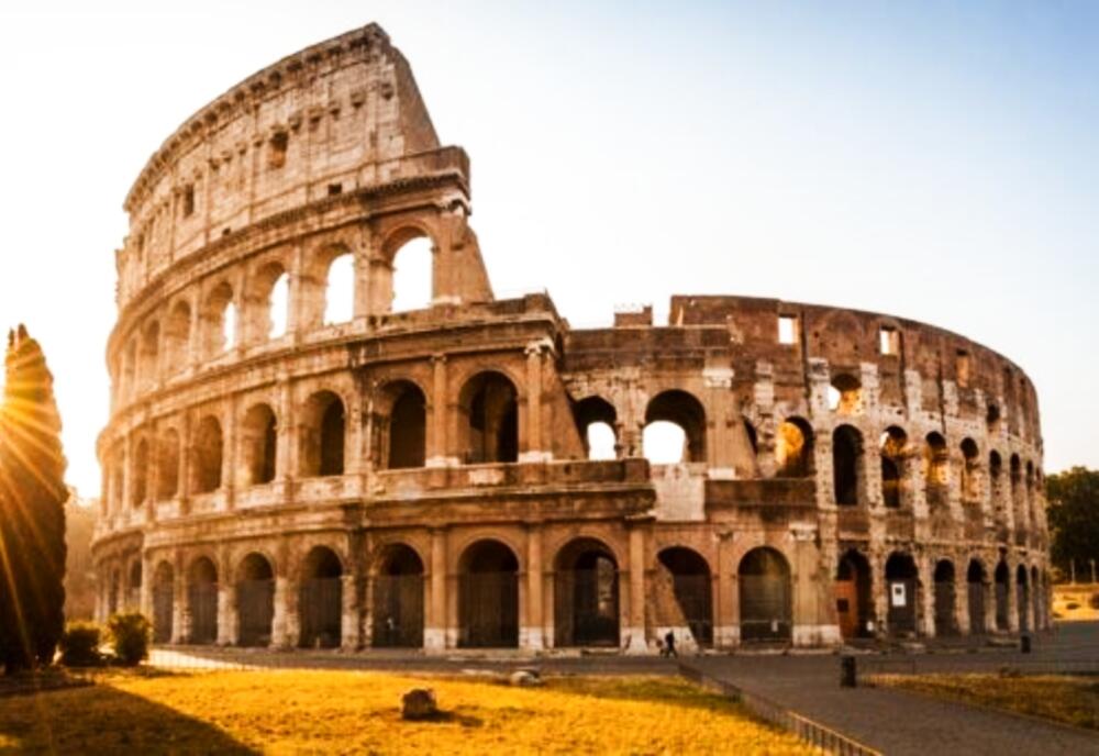 Roma c'è! Visite guidate (anche per bambini) del 3 e 4 febbraio 2024