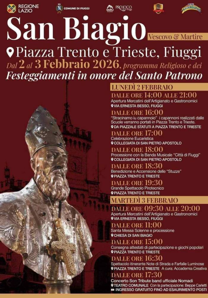 Festa delle Stuzze