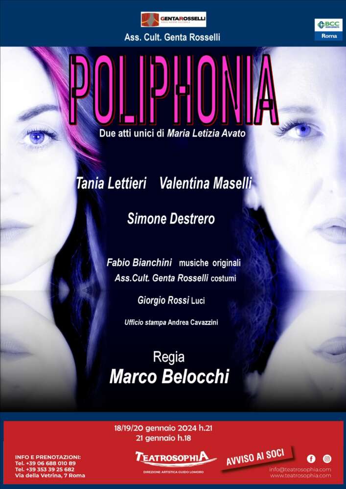 Poliphonia