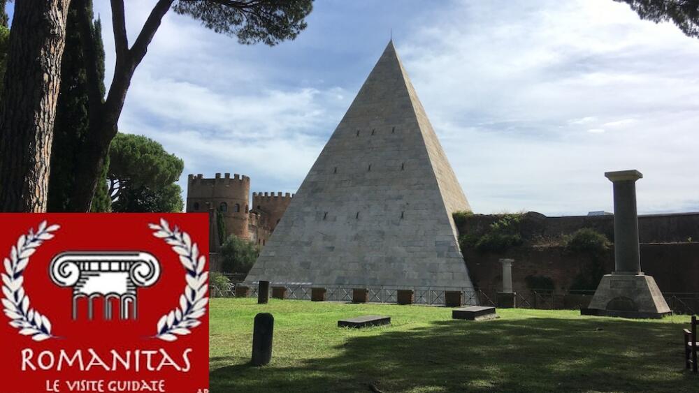 l Cimitero Acattolico e Testaccio: sentimento e storia