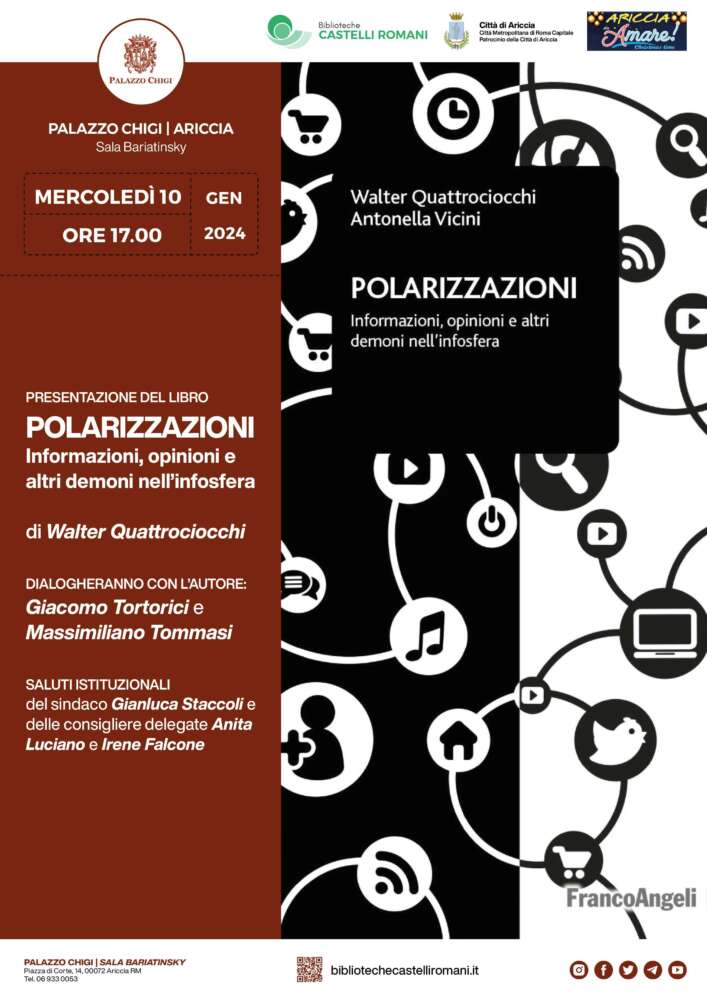 Polarizzazioni