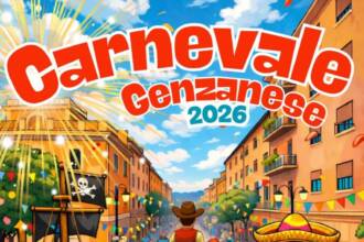 Carnevale Genzanese Carnevale Genzanese