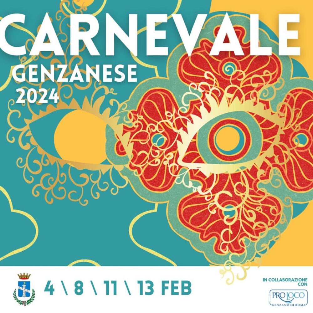 Carnevale Genzanese