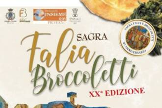 Sagra Falia e Broccoletti