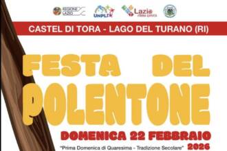 Festa del Polentone