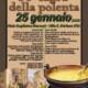Polenta di San Sebastiano