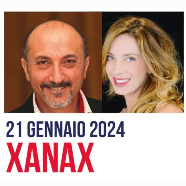 XANAX