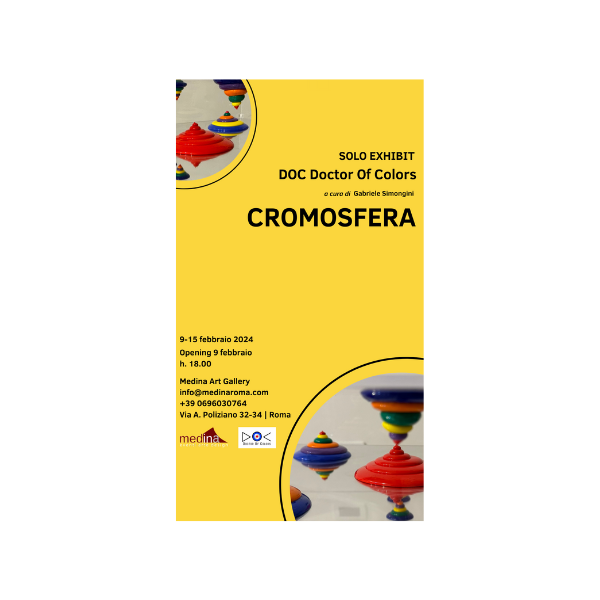 Cromosfera