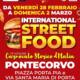 International Street Food