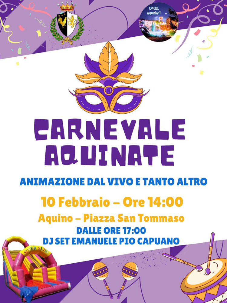 Festa di Carnevale