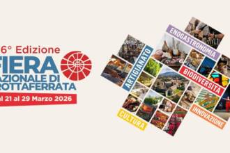 Fiera Nazionale di Grottaferrata Fiera Nazionale di Grottaferrata