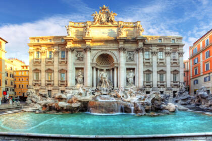 Roma: Ticket d’ingresso per Fontana di Trevi e altri 5 siti. Si parte il 1° febbraio 2026