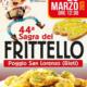 Sagra del frittello a Poggio San Lorenzo