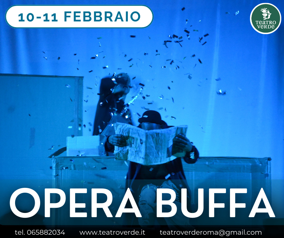 Opera Buffa