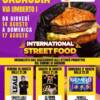 International Street Food