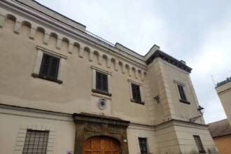 Frascati - Giornate FAI di Primavera