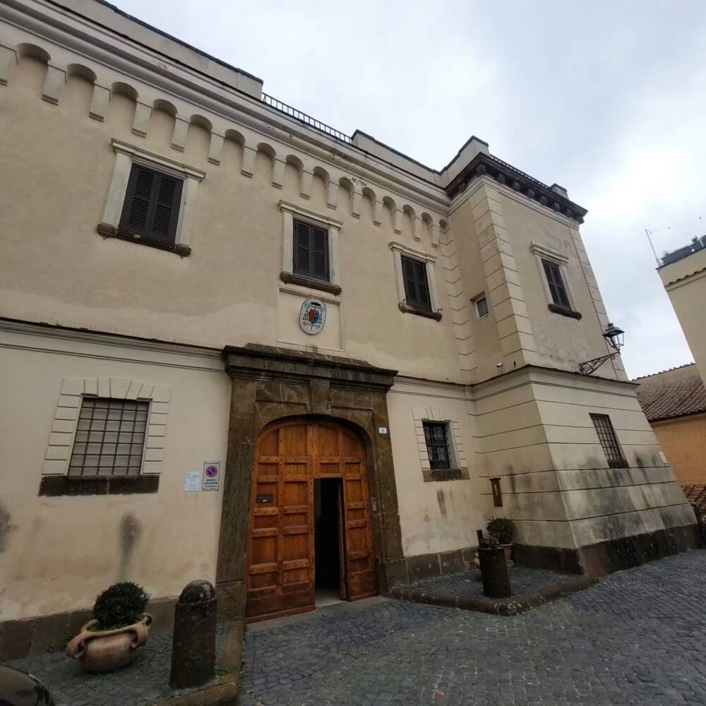 Frascati - Giornate FAI di Primavera