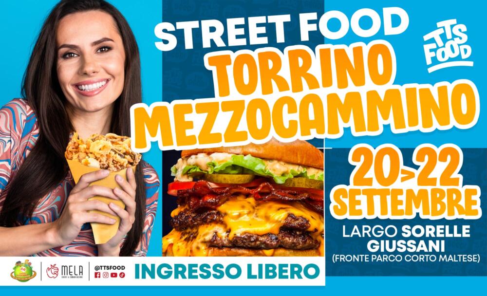 Mezzocammino TTS Street Food