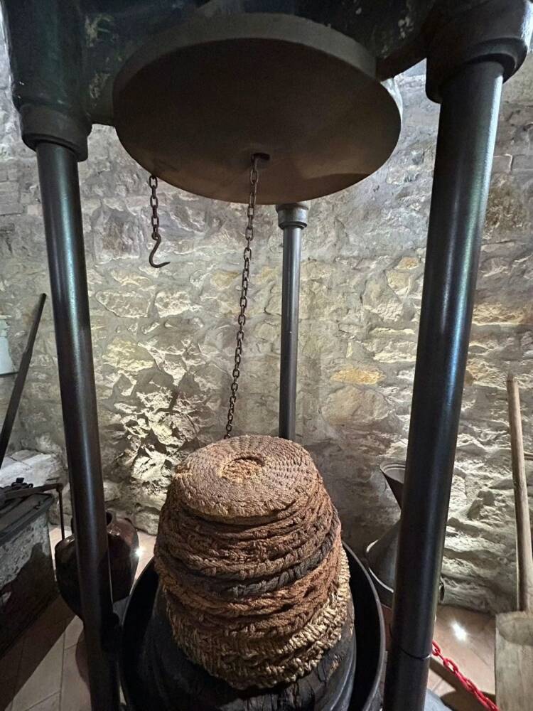 Minturno - Giornate FAI di Primavera