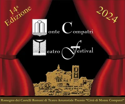 Monte Compatri Teatro Festival