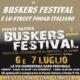 Buskers Festival