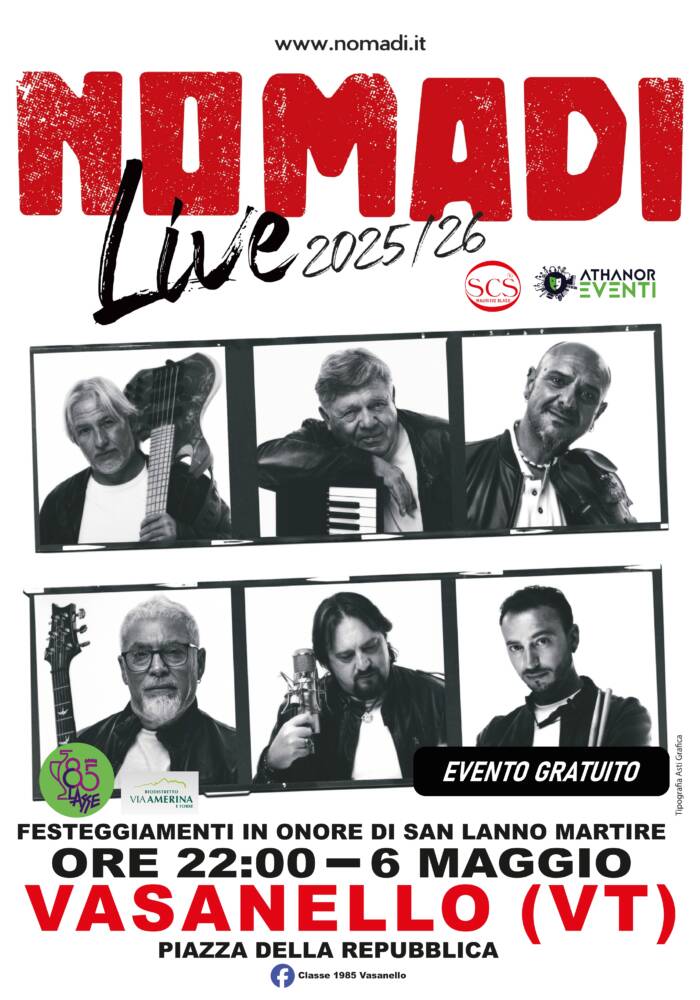 Festività di San Lanno