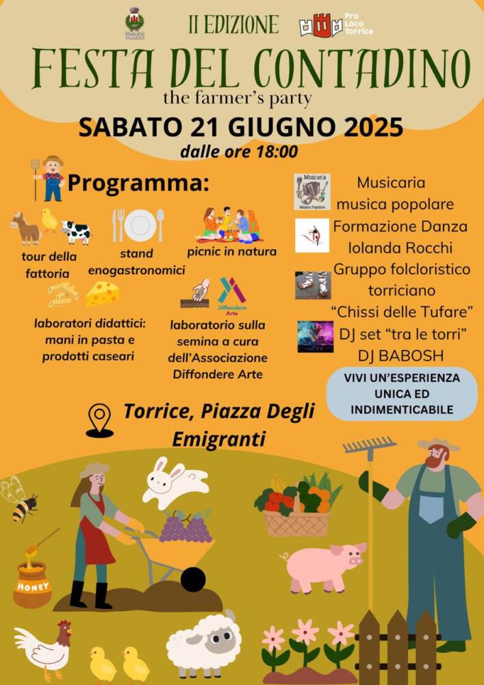 Festa del Contadino