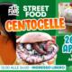 Centocelle street food