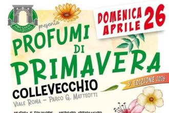 Profumi di Primavera