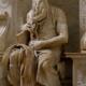Visita Guidata Il Mosè di Michelangelo e la Suburra