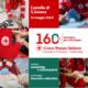 160 anni della Croce Rossa italiana