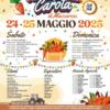 Festa della Carota