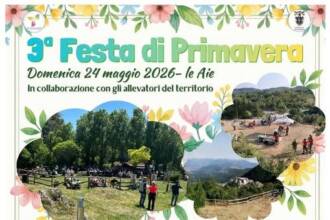 Festa della Primavera
