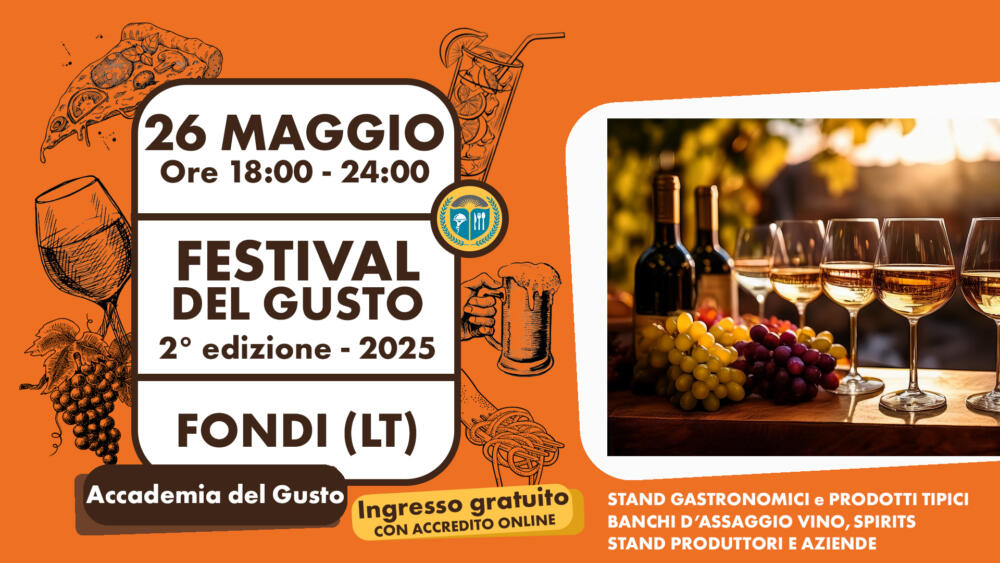 Festival del Gusto