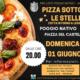 Pizza Sotto le Stelle