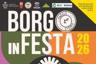 Borgo In Festa