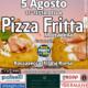 Festa della Pizza Fritta e Mortadella