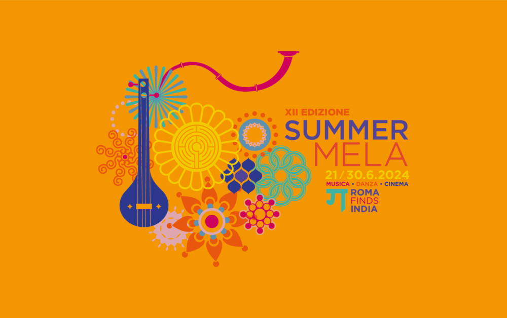 Festival di cultura indiana Summer Mela