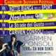 Castelliri Summer Festival