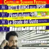 Castelliri Summer Festival