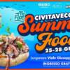 Civitavecchia TTS Street Food