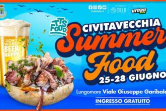 Civitavecchia TTS Street Food Civitavecchia TTS Street Food