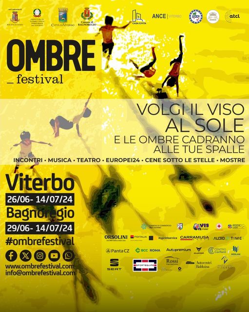 Ombre Festival